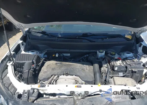 2019 Chevrolet Equinox Lt from USA, damaged, VIN 2GNAXVEXXK6216961